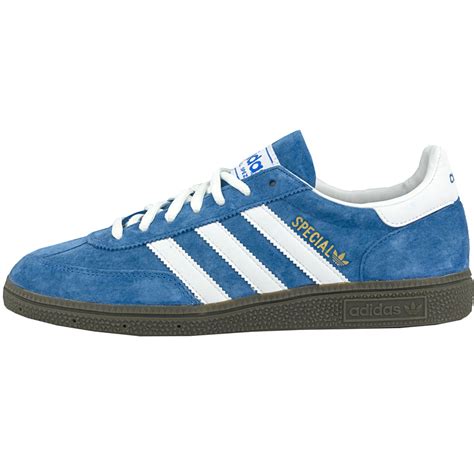 adidas samba schuhe blau|adidas samba handball spezial.